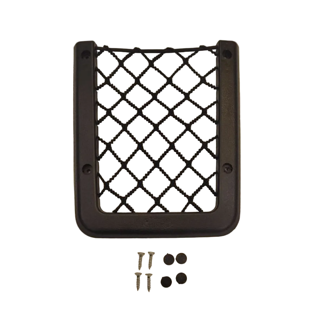 For VW T5, T5.1, Storage Net Bundle For Campervan Conversion (Large + Small)