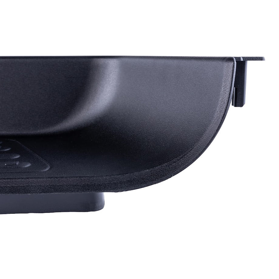 For VW T6.1 V2 Transporter Side Loading Door Step 17mm Extra Deep
