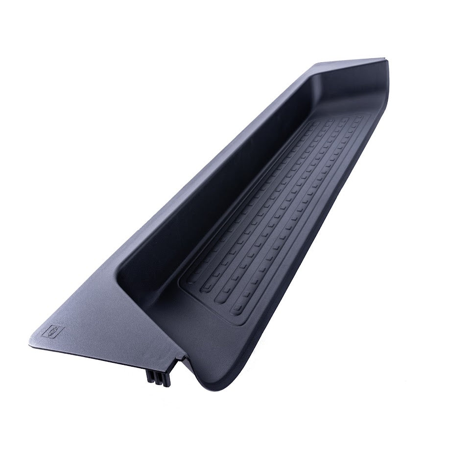 For VW T6.1 V2 Transporter Side Loading Door Step 17mm Extra Deep