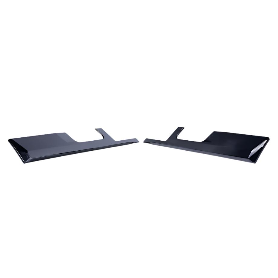 For VW T6 Transporter Comfort Dash Styling Door Card Trim + Grab Handle Bundle Painted and Ready to Fit