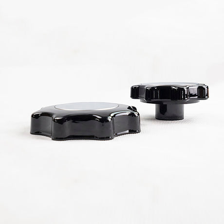 For VW T5, T5.1 Transporter Lumbar Support Seat Adjusters – Set of 2 | Van-X