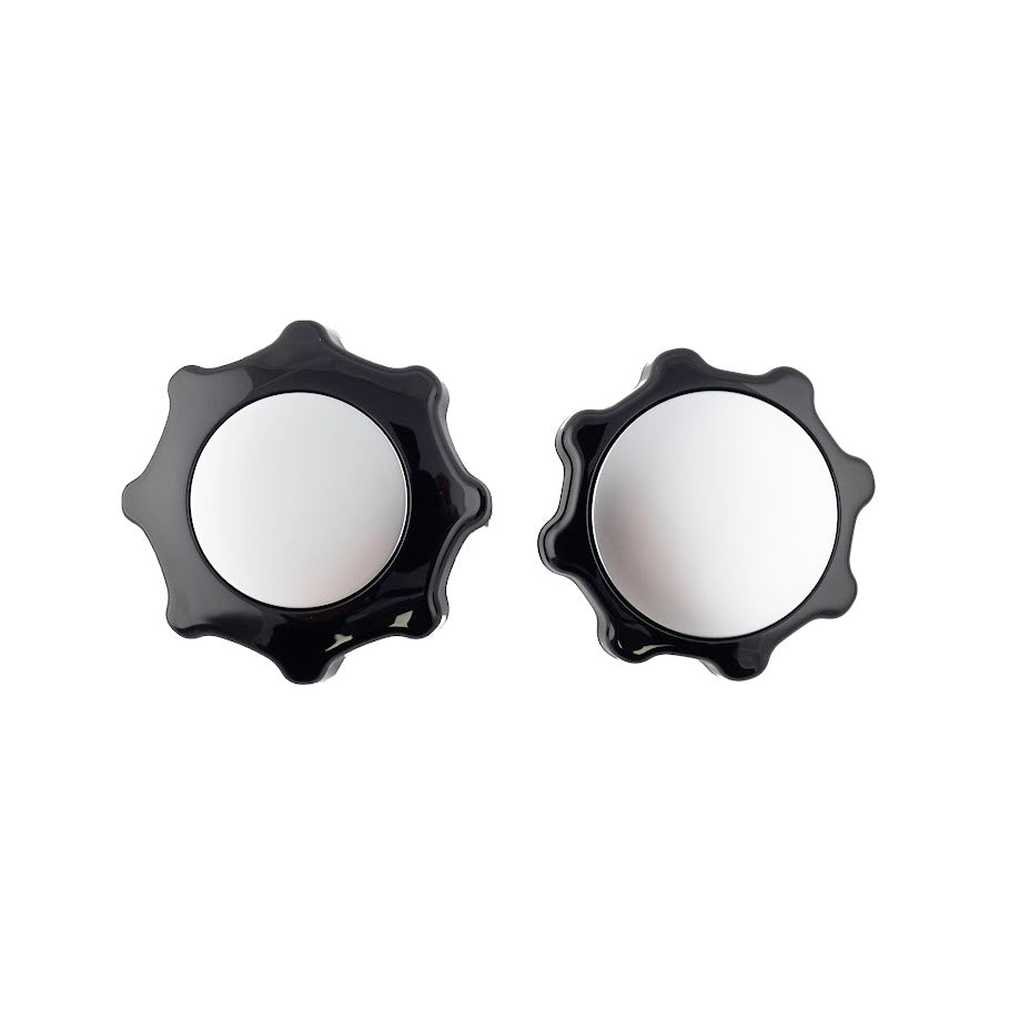 For VW T6.1 Transporter Lumbar Support Seat Adjusters – Set of 2 | Van-X