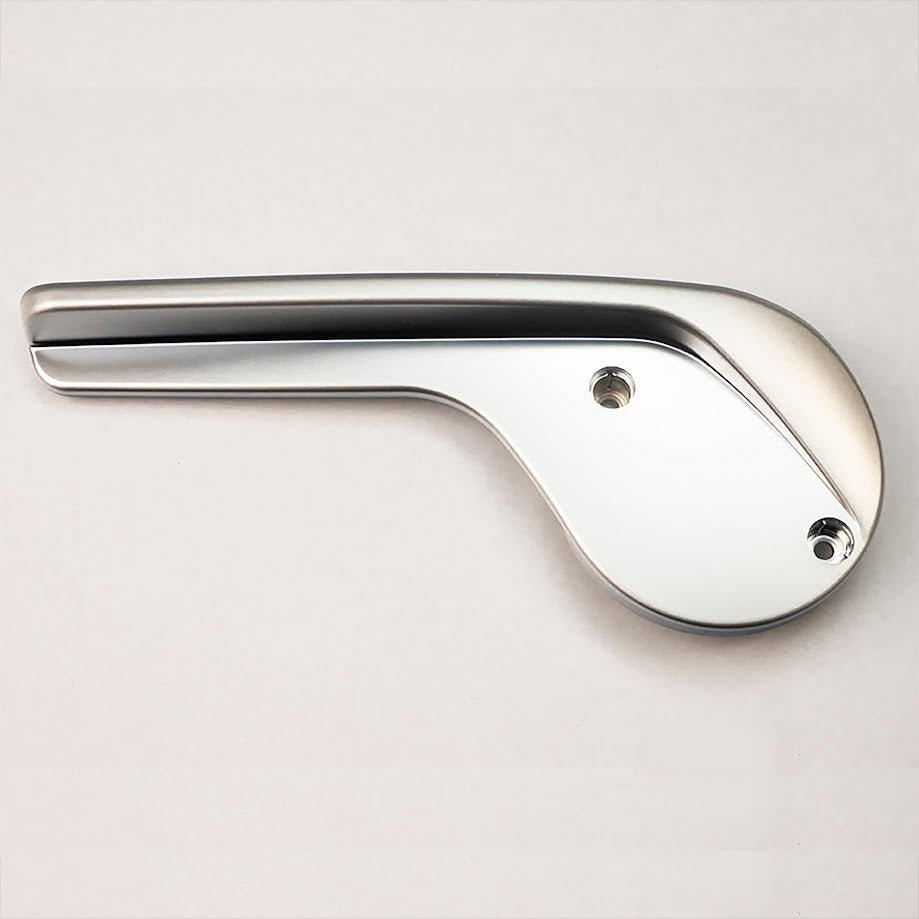 For VW T6 Transporter Captain’s Seat Height Adjuster Arms (Set of 2) – Interior Styling Upgrade