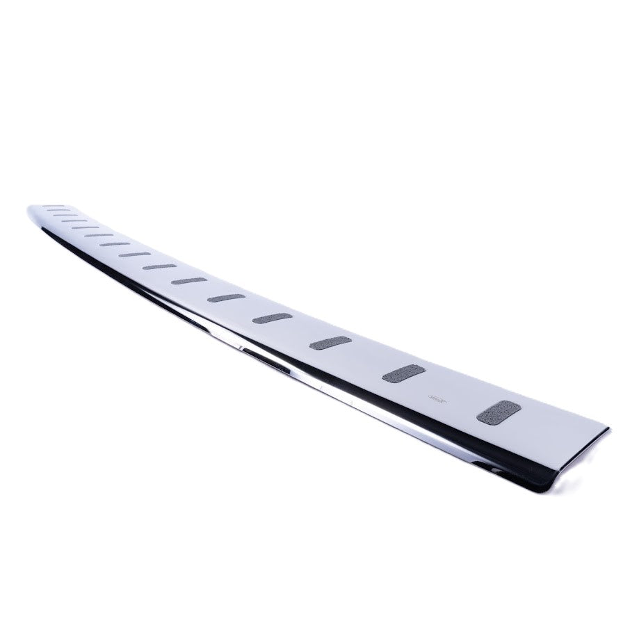 Airson Dìonadair Bampair Cùil VW T6.1 Transporter Multivan Barndoor (Ch-Insert) Stàilinn gun Mheirg