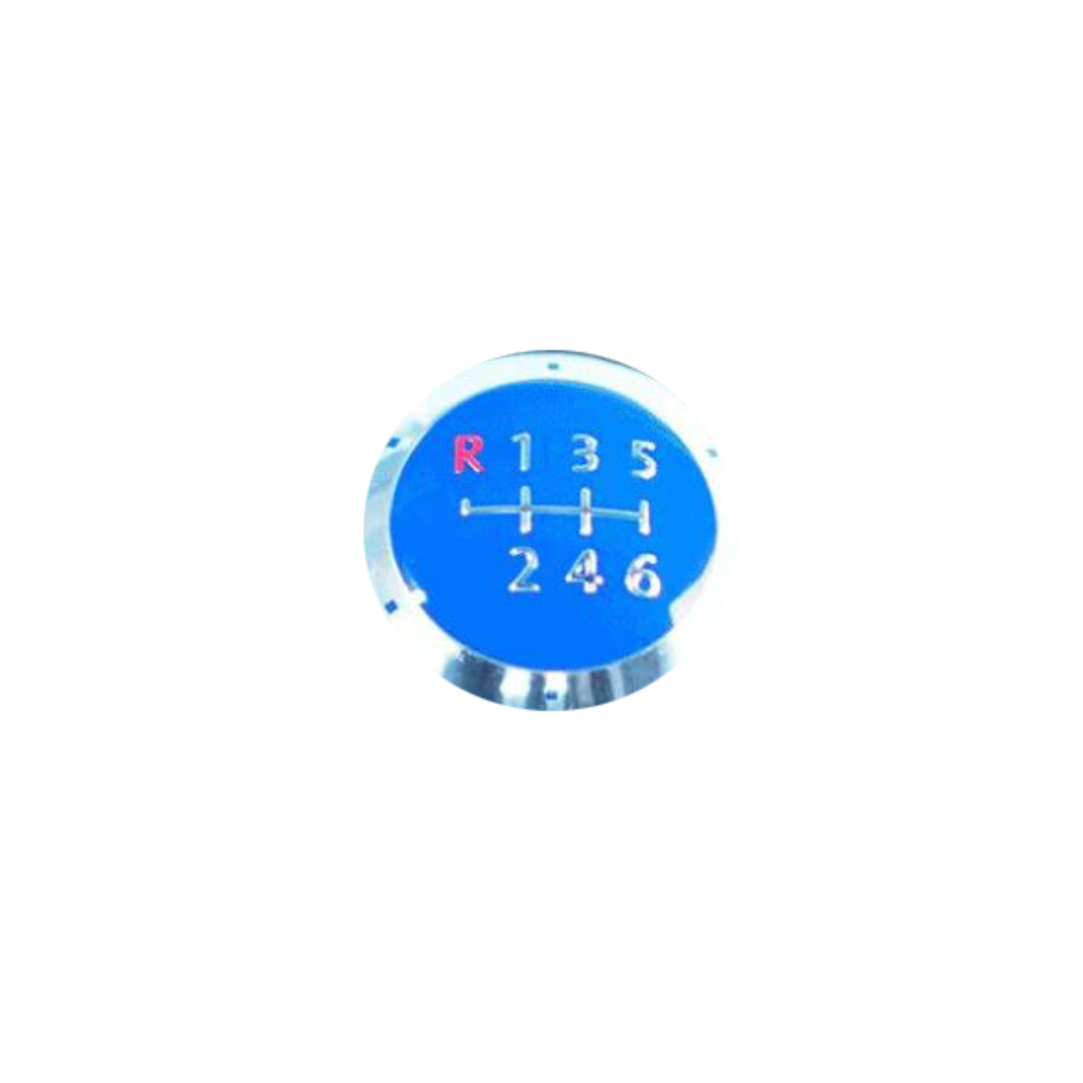 For VW T6 Transporter 6 Speed Gear Knob Cap / Cover Replacement – Van-X