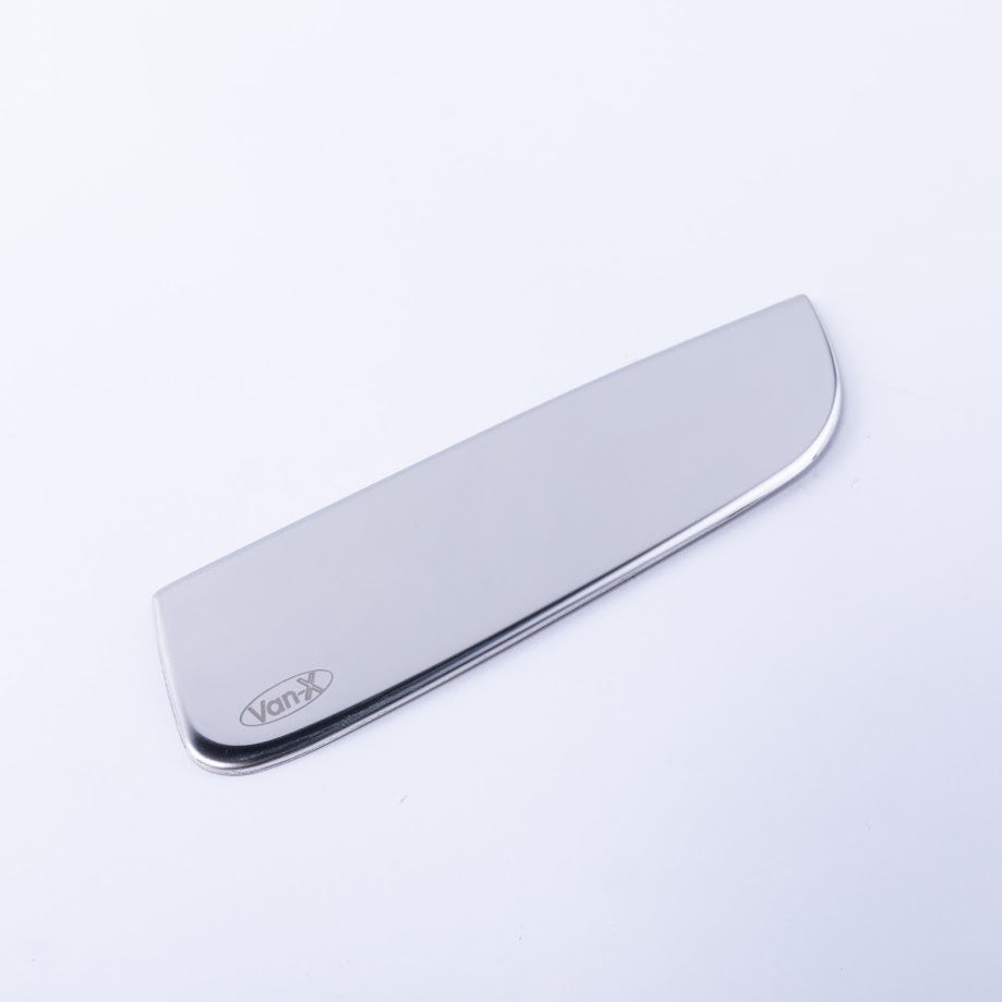 For Volvo Fh lorry 2014+ Stainless Steel Door Handle Trims Latest accessories | Van-X