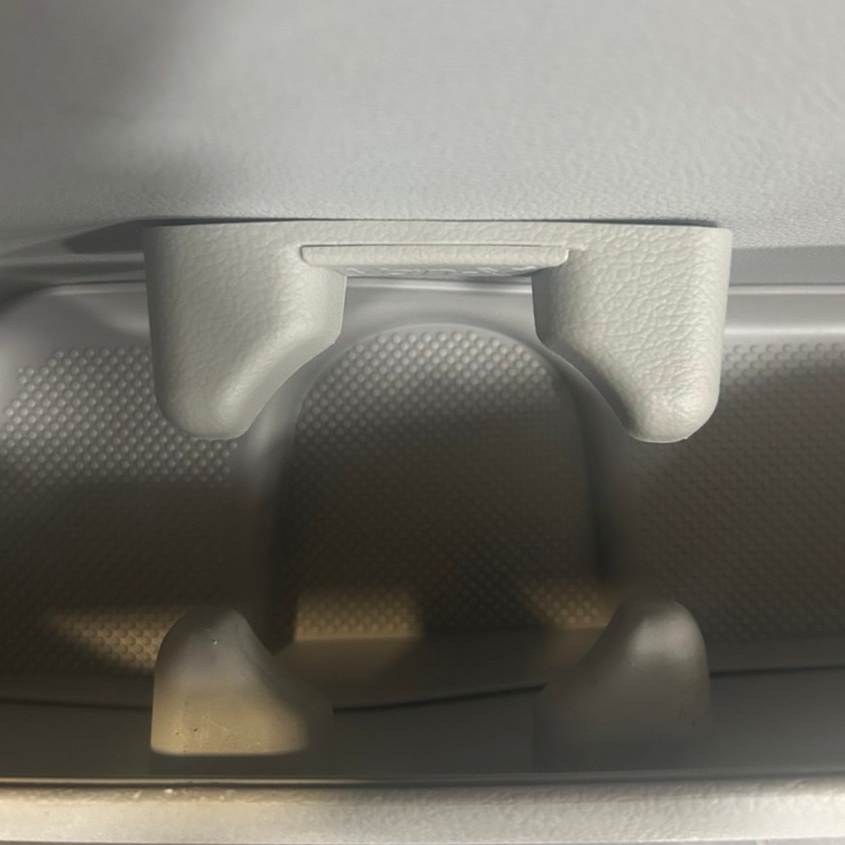 For VW T6 Transporter Door Card Bottle Holder - Set of 2 – Premium Storage Solution - Van-X