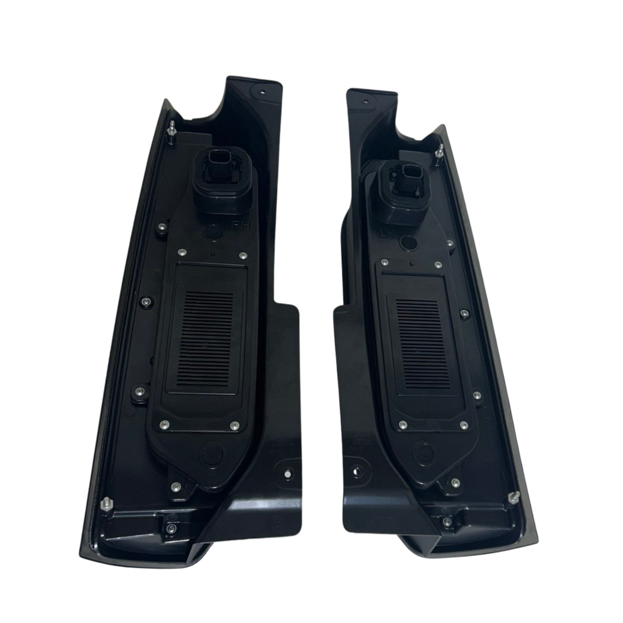 Airson Solais Earbaill LED Transit Custom 2024 Ùr – Lionsan Smocte