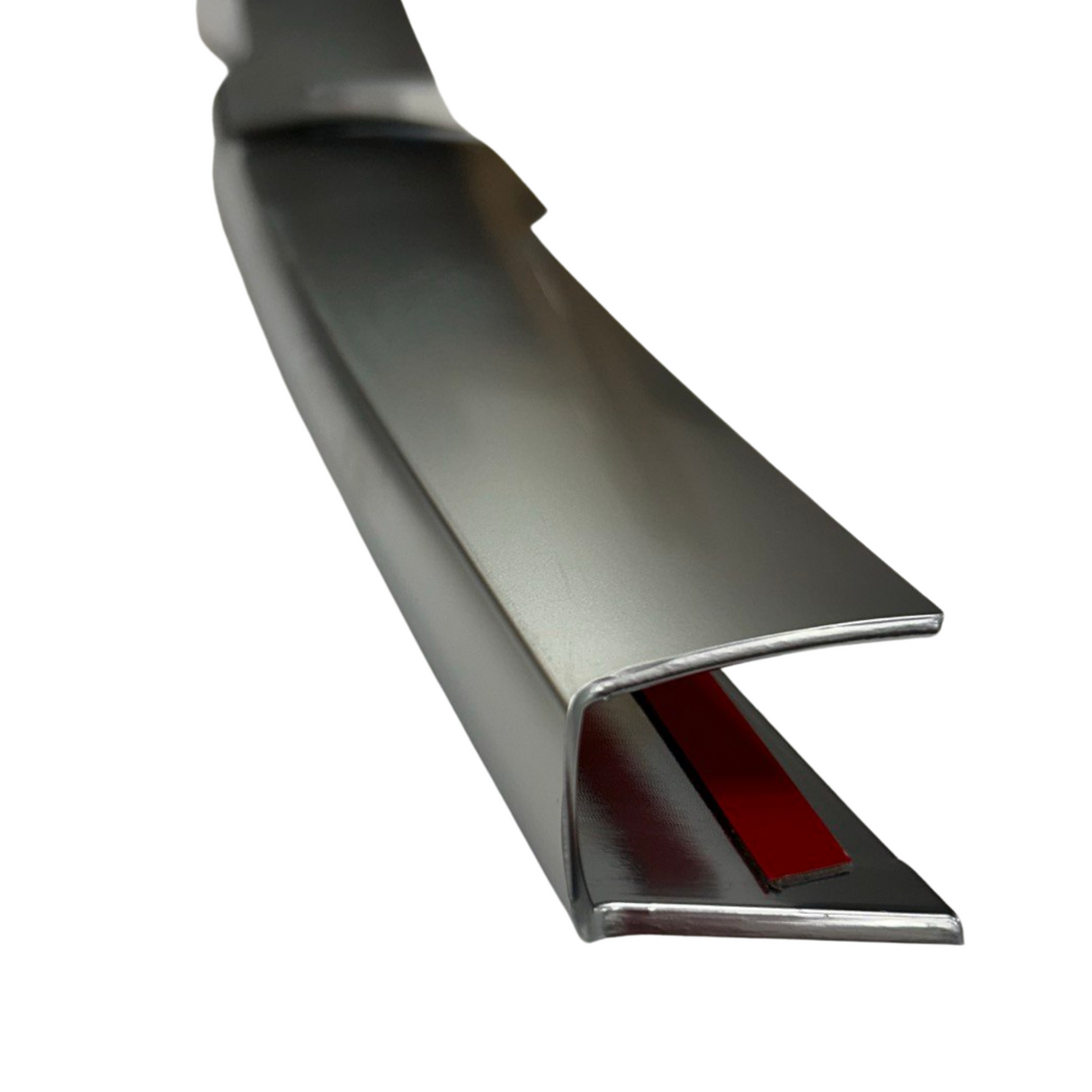 Airson Ford Transit Custom Front Grille Trims Styling Aghaidh Chrome Matte (7Pcs) 2012 - 2018 MK1 air a pheantadh agus deiseil airson uidheamachadh