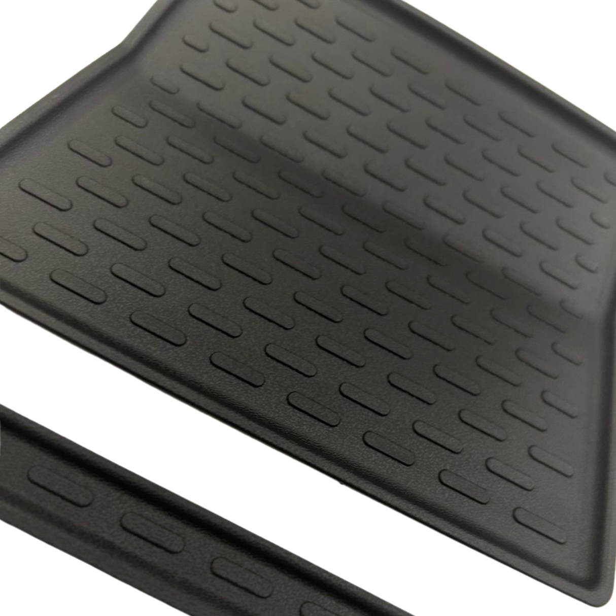 For Vauxhall Movano OEM Top Dash Rubber Mat - Set of 2