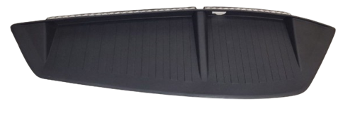 For VW T6.1 Silicone/Rubber Top Dashboard Insert - Non-Slip