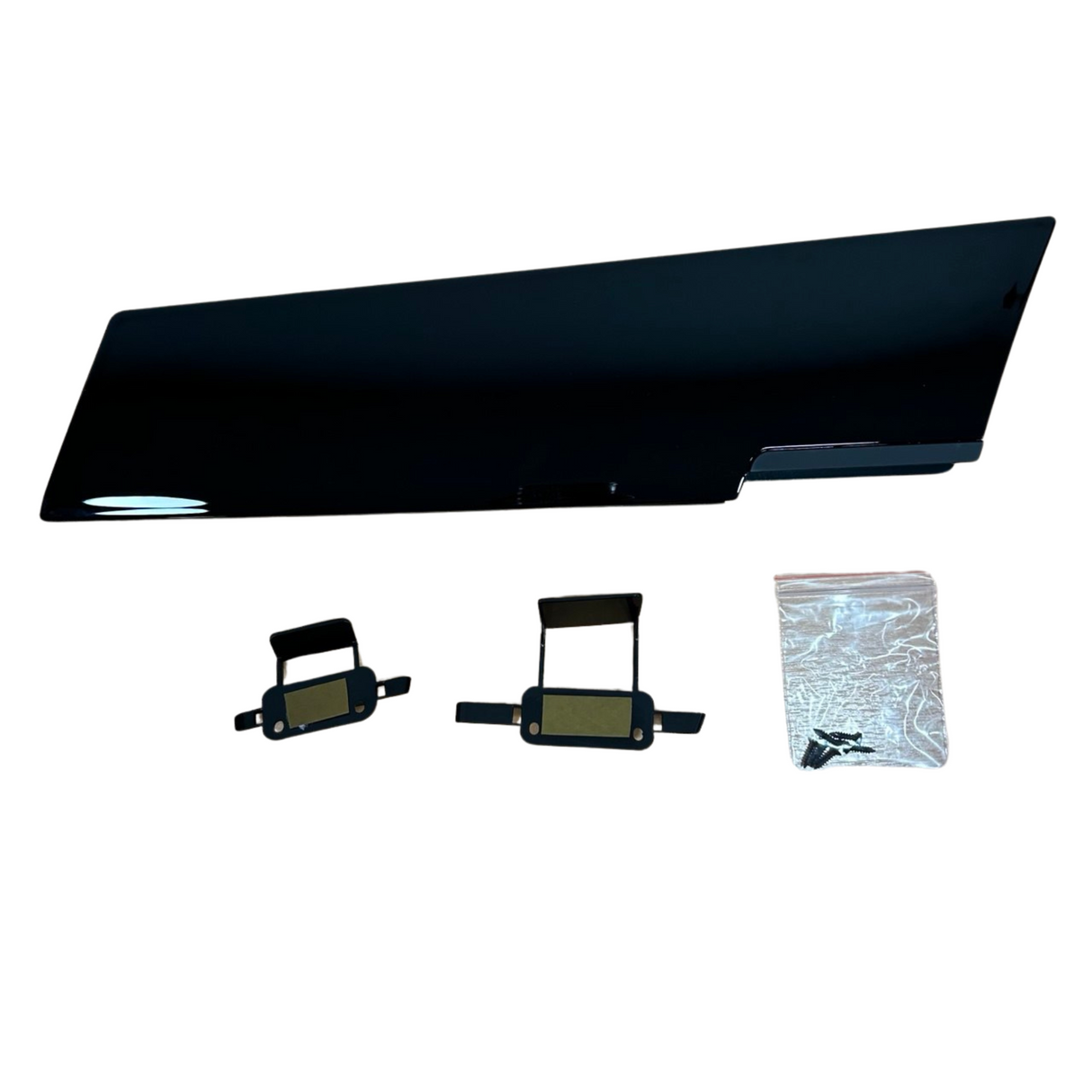 Airson Pasgan Stoidhleachaidh Taobh a-staigh VW T6.1 Transporter | Van-X