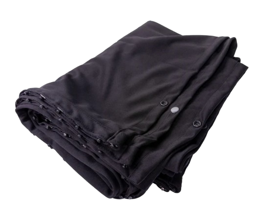 Cùirtearan uinneig Transit MK7 Eco-Line 1 x Cùirtearan Tailgate