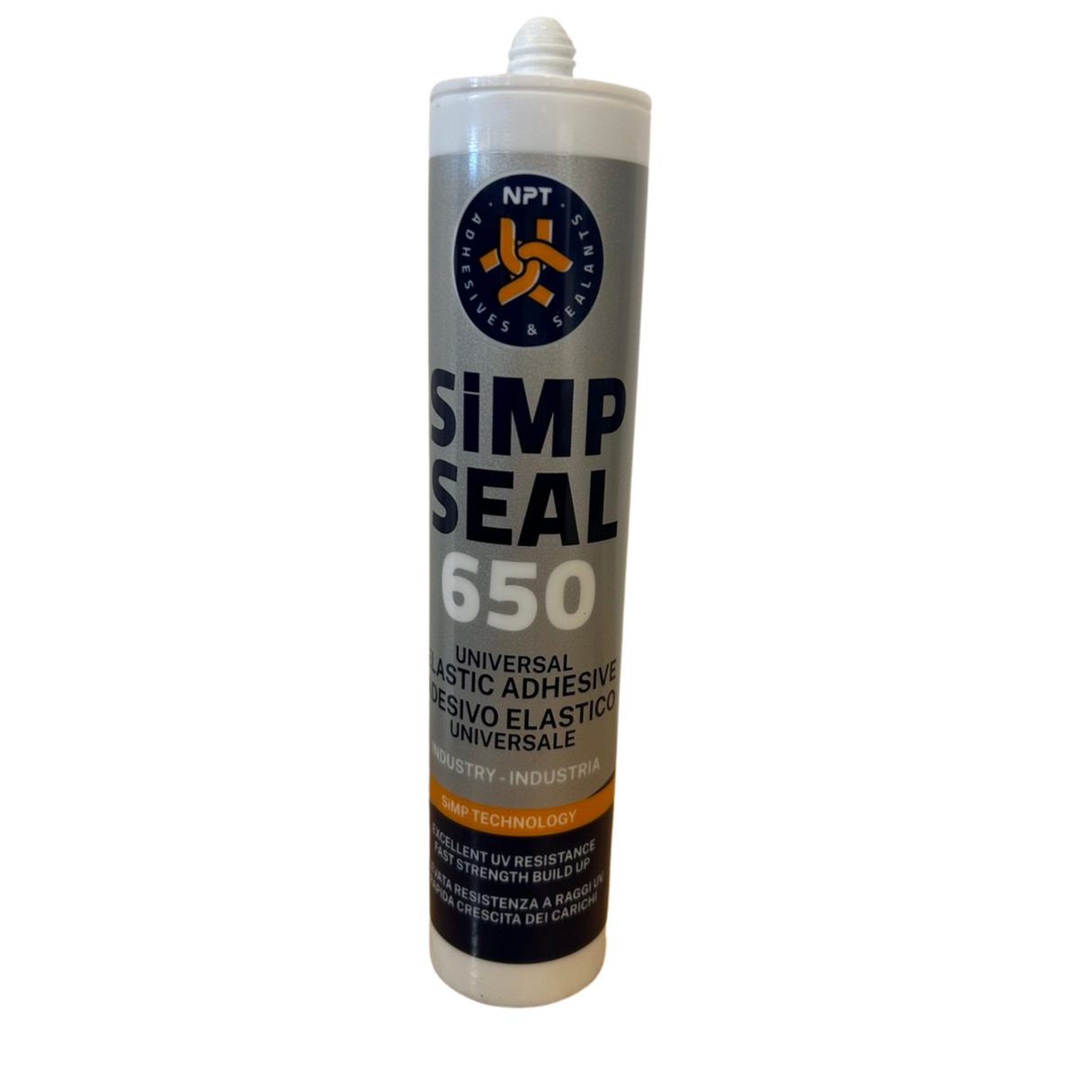 Van-X Simp Seal 650™ Bonding Adhesive