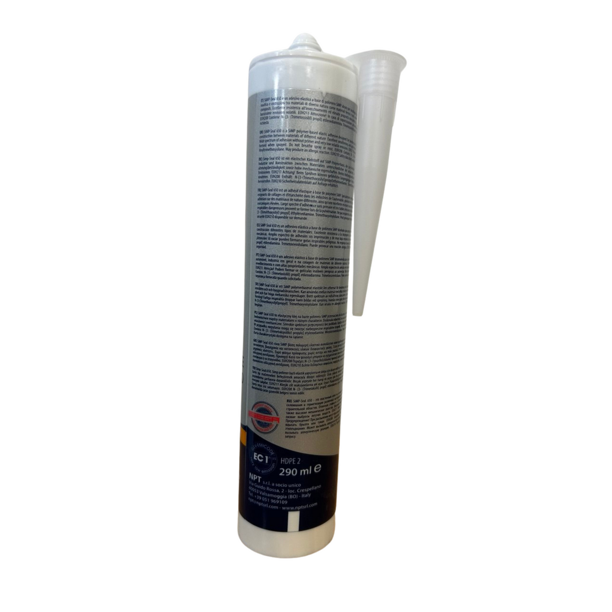 Van-X Simp Seal 650™ Bonding Adhesive