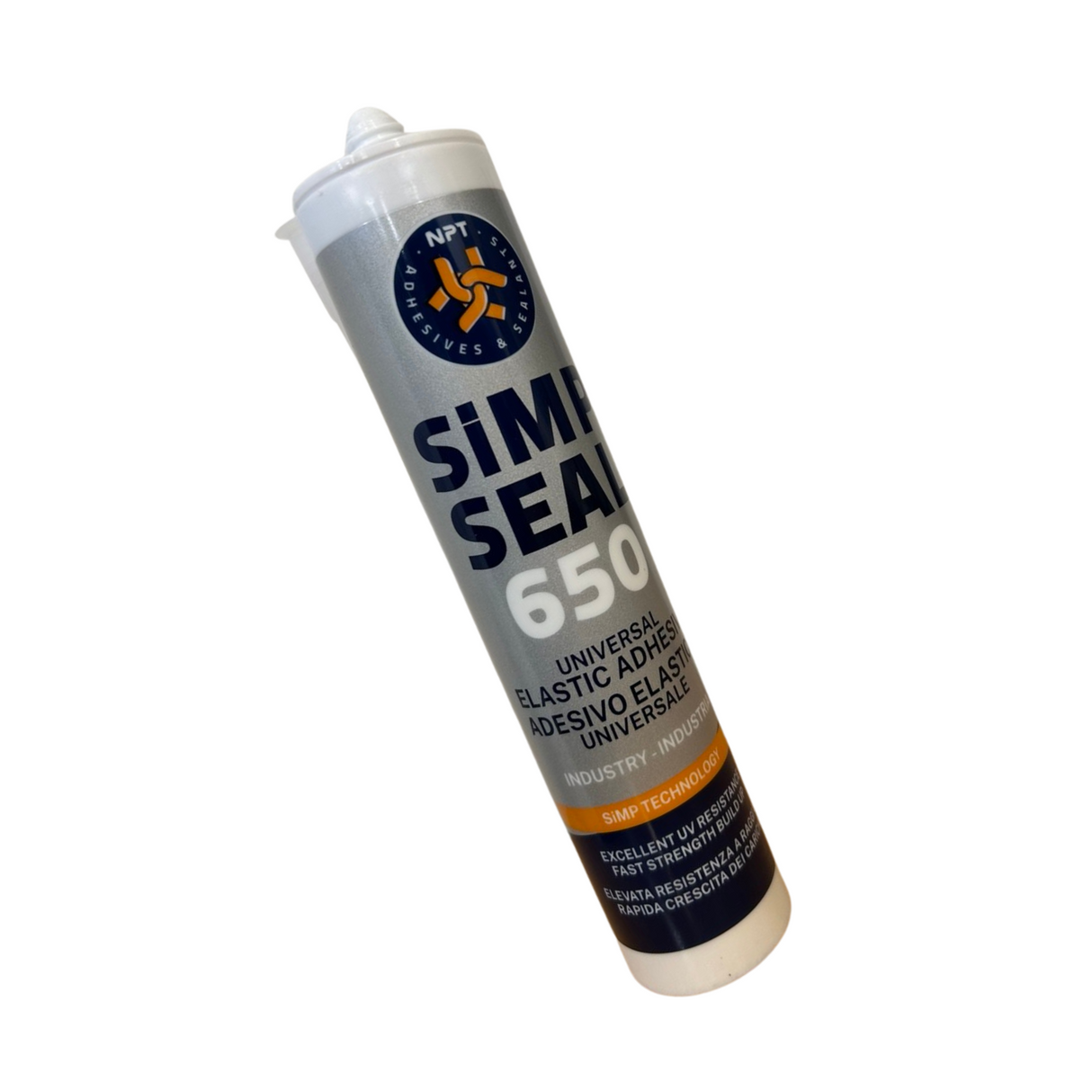 Van-X Simp Seal 650™ Bonding Adhesive