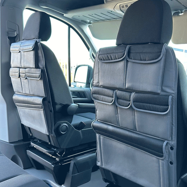 Inersts rubair dashbored nas ìsle Airson Volkswagen Crafter / MAN TGA van campervan (Leth-bhreac)