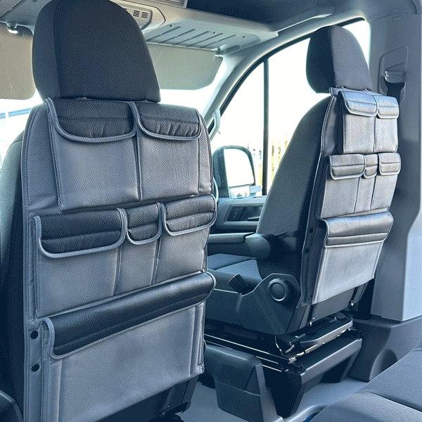 Inersts rubair dashbored nas ìsle Airson Volkswagen Crafter / MAN TGA van campervan (Leth-bhreac)