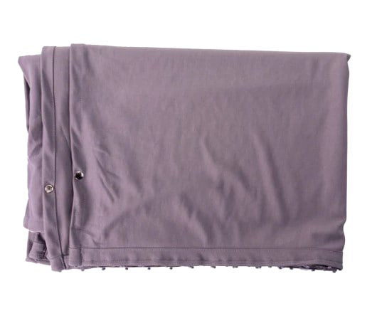 For VW T5 Window Curtains Eco-Line - Grey | Van-X