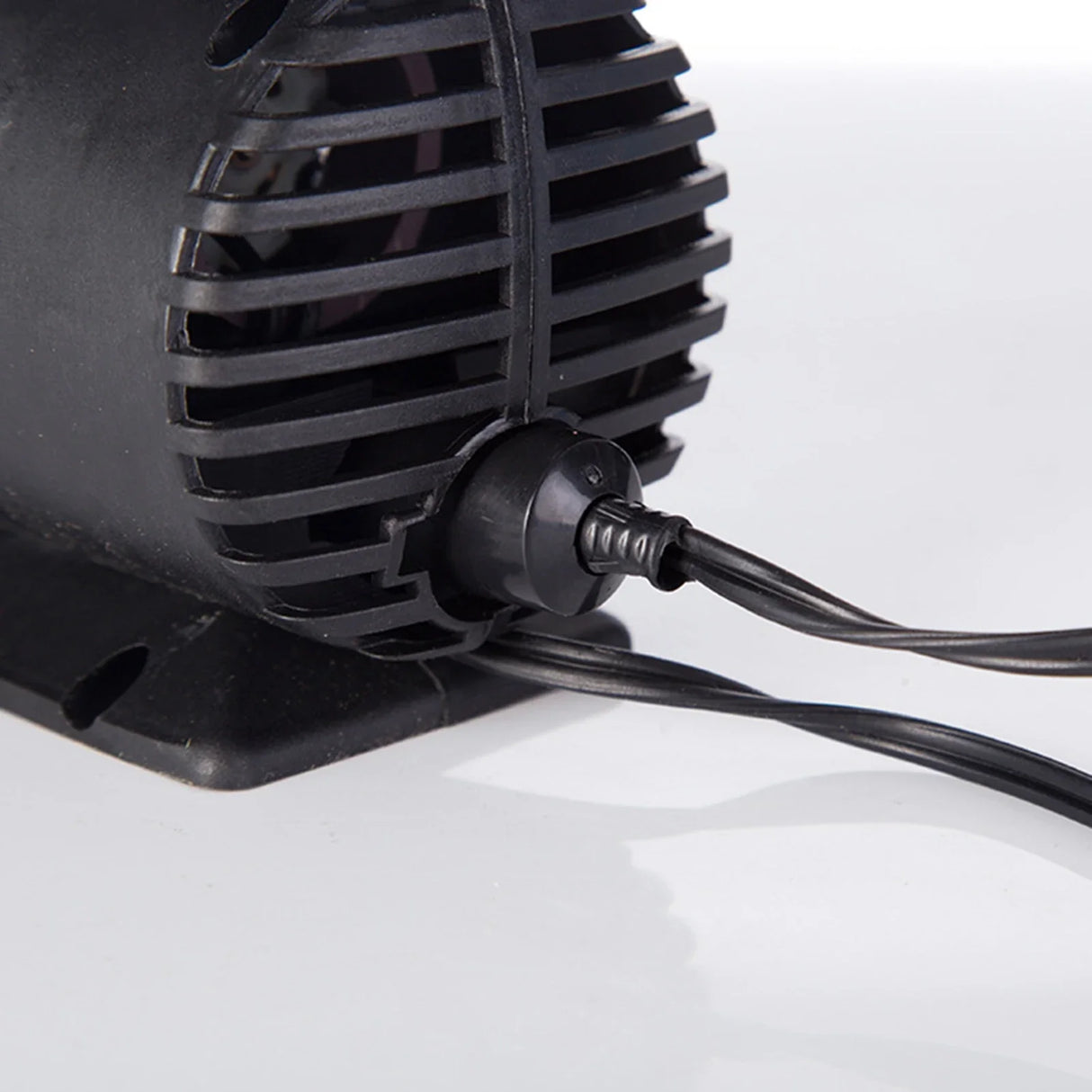 Small Air Pump – Compact and Efficient Inflator for Vehicles, Sports Equipment, and More