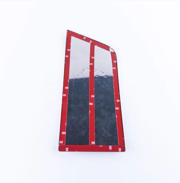 For VW T4 Transporter Skull Fuel Cap Flap Cover