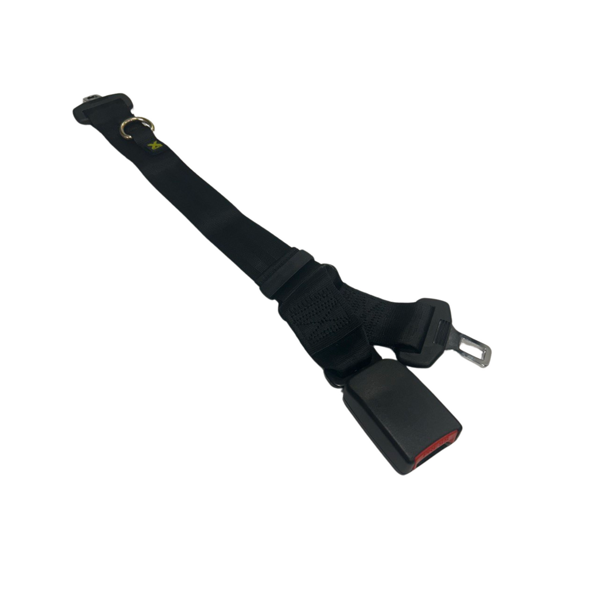 For Fiat Ducato / RAM Masterpro Passenger Seat Belt Extension | Double Seat Middle Belt