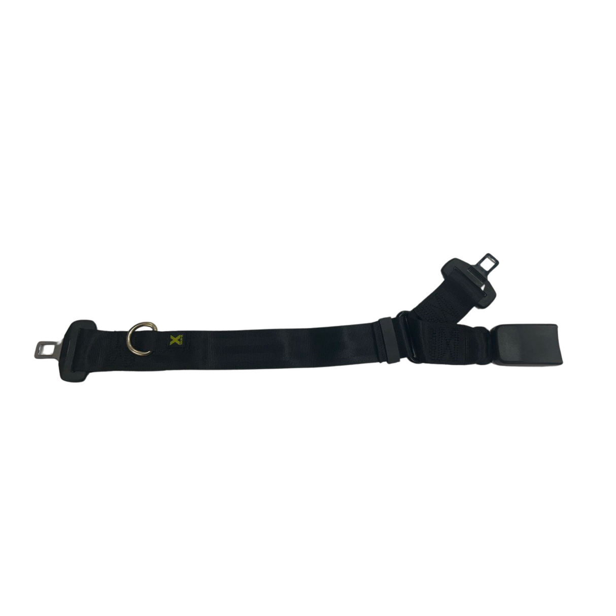 For Fiat Ducato / RAM Masterpro Passenger Seat Belt Extension | Double Seat Middle Belt