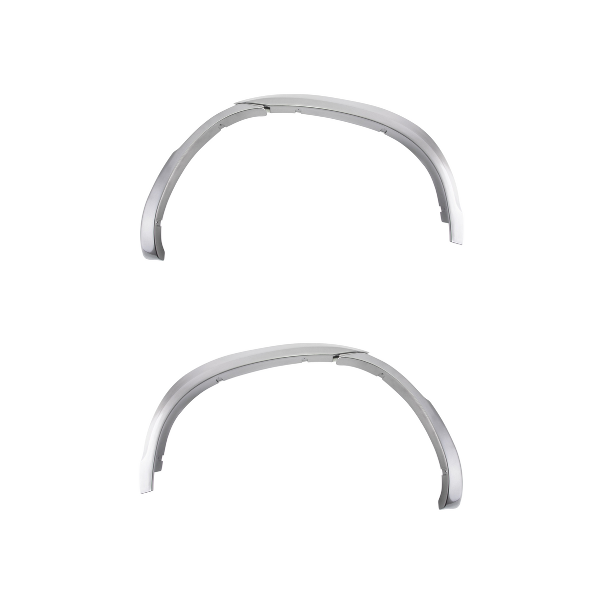 For Mazda Bongo Front Wheel Arch Trims | Van-X