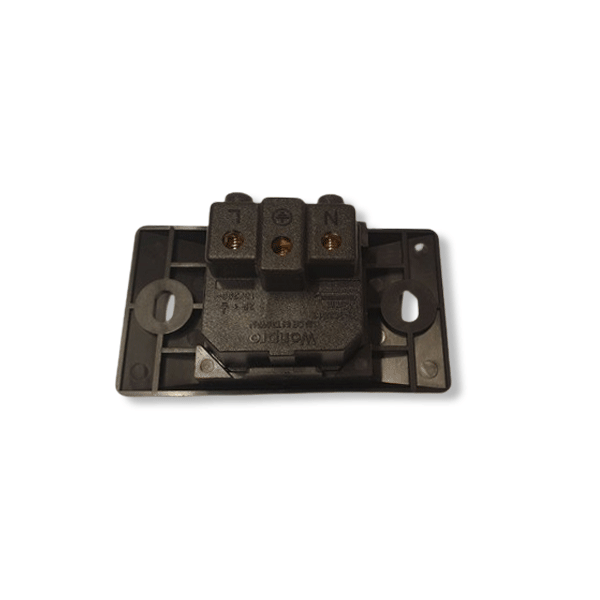 Universal 12V Power Plug Socket for VW T4,T5, T6 Campervans – Van Conversion Accessory