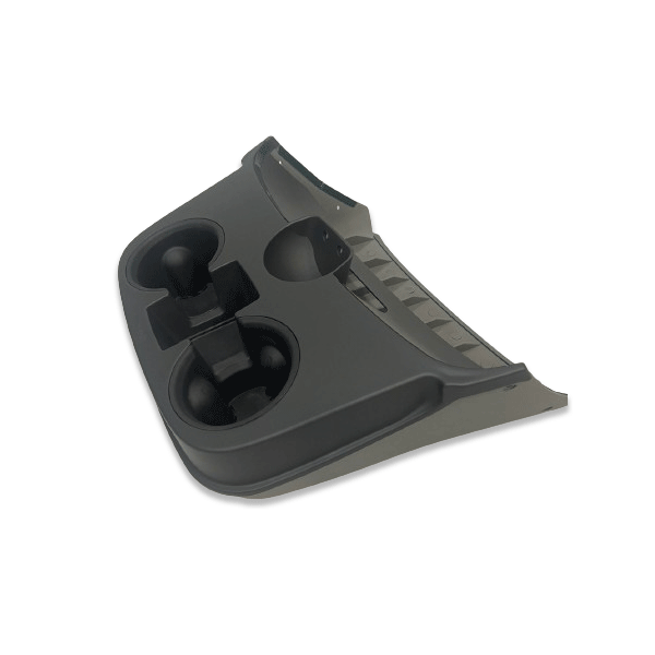 For Fiat Ducato Cupholder Console - Grey  | Van-X