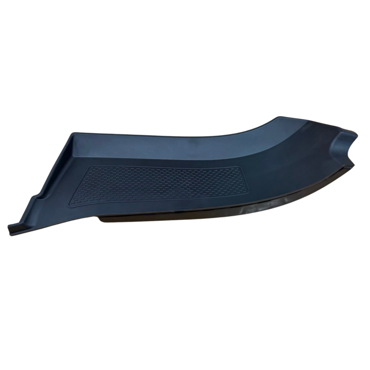 For Citroen Relay Motorhome, Racehome & Campervan Lower Dashboard Rubber Inserts/Mats - Black RHD (Right-Hand Drive)