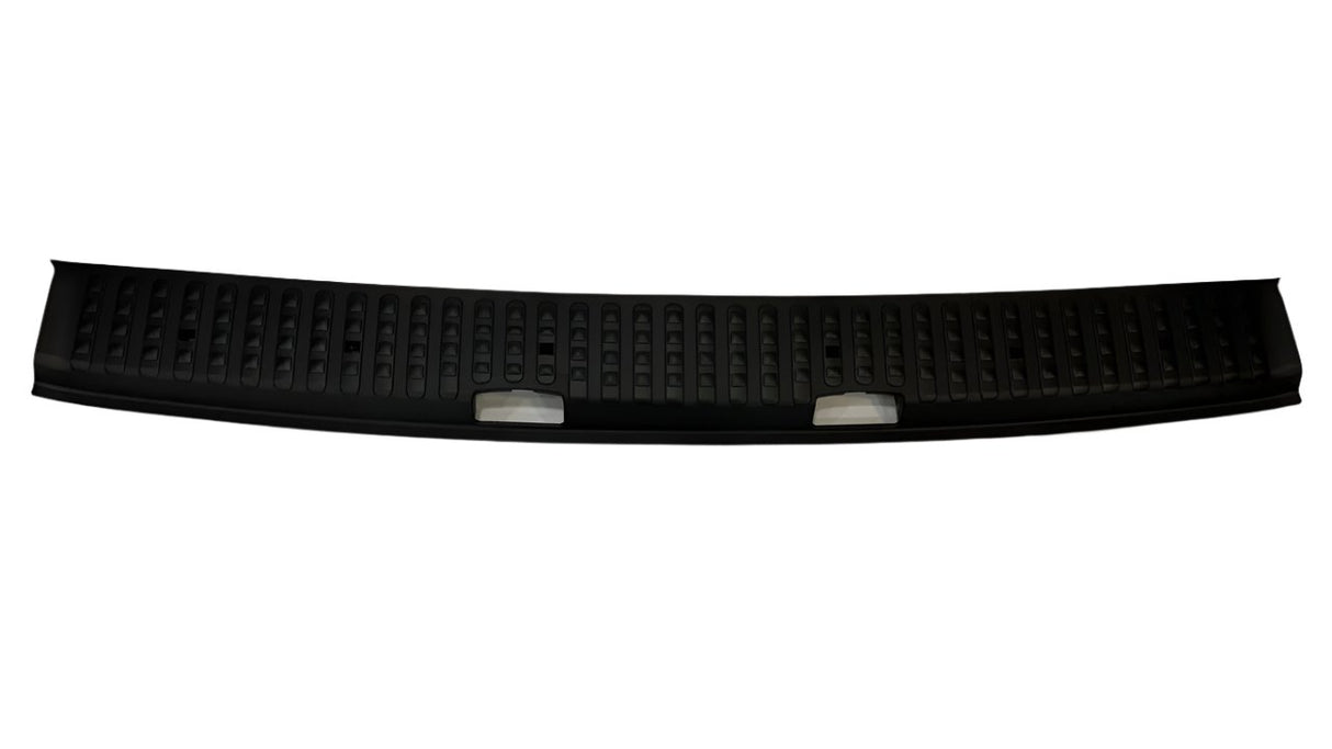 For VW T6 V3 Barndoor Rear Threshold Cover Camper Conversion Parts Including Screws and Caps