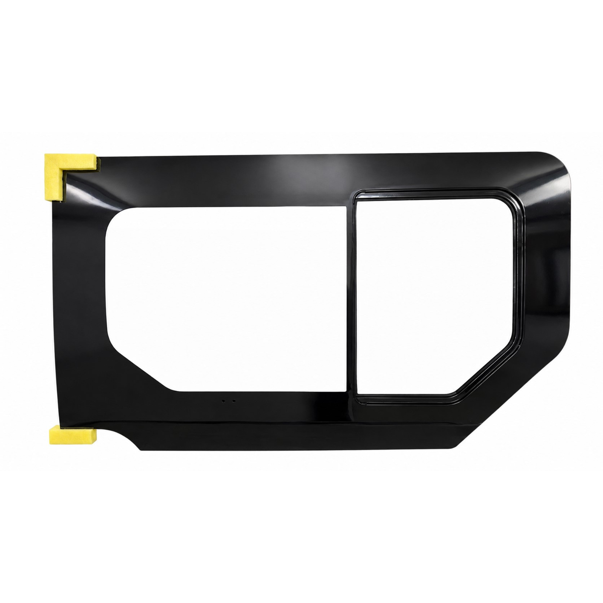 Airson Uinneag Taobh Sleamhnachaidh Smocaichte Renault Trafic – Ath-chur Àrd-inbhe | Van-X