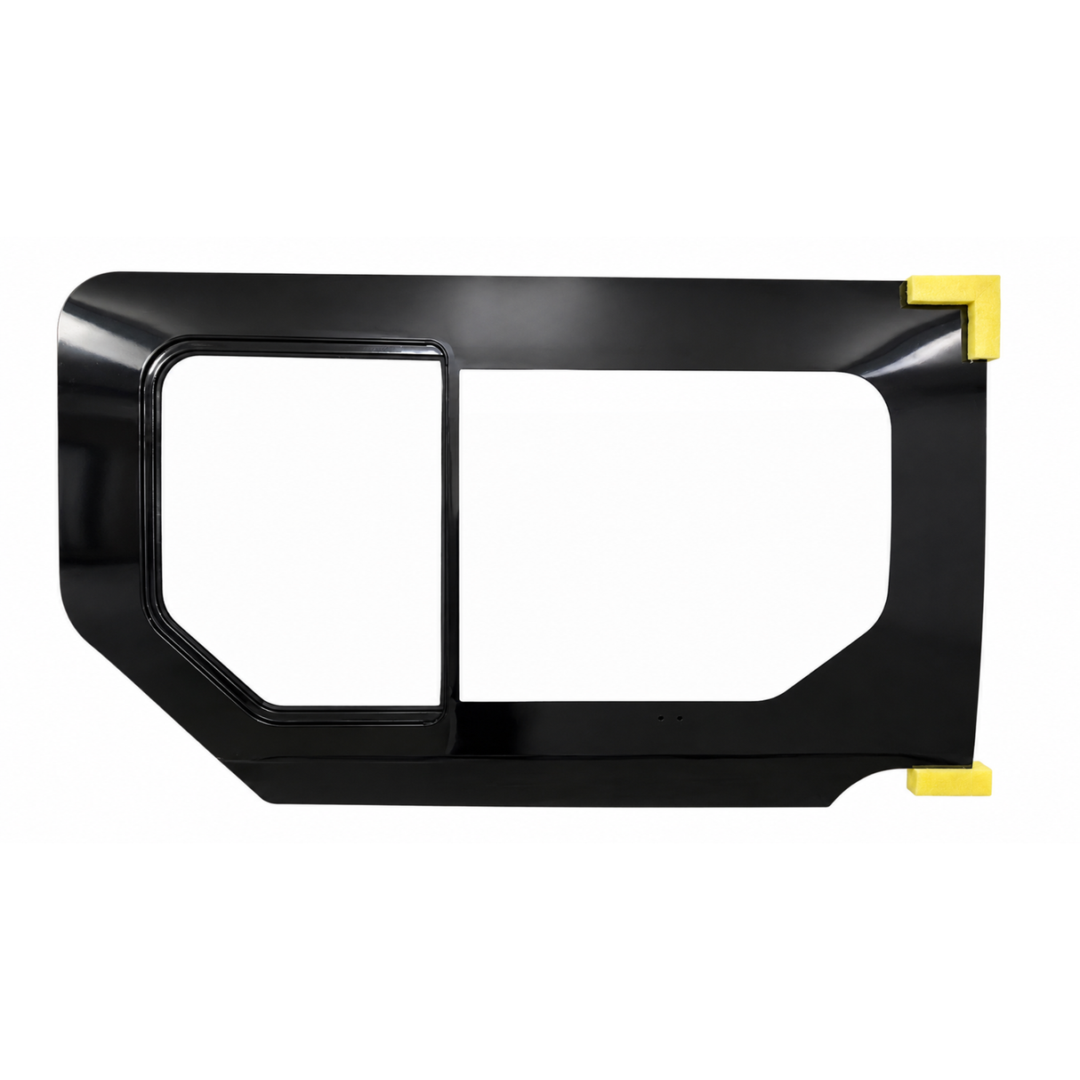 Airson Uinneag Taobh Sleamhnachaidh Smocaichte Renault Trafic – Ath-chur Àrd-inbhe | Van-X