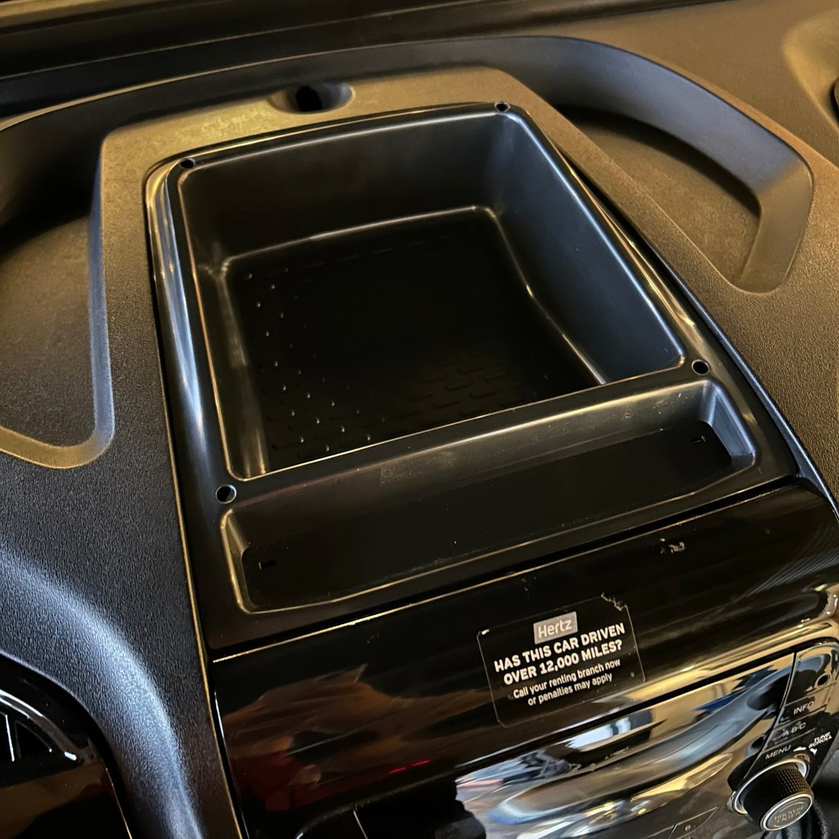 Airson Treidhe Deas-bhòrd Mhullaich Vauxhall Movano le Cuir a-steach Mata Rubair - Ùrachadh Taobh a-staigh - Van-X