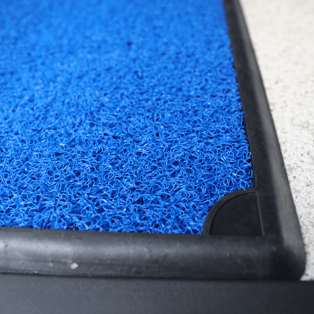 Van-X Disinfectant Sterilizer Mat – Antibacterial Door & Floor Entrance Mat for Vans, Campervans