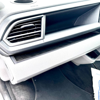 For Volkswagen Transporter T6.1 Rubber Comfort Interior Bundle Package | Van-X