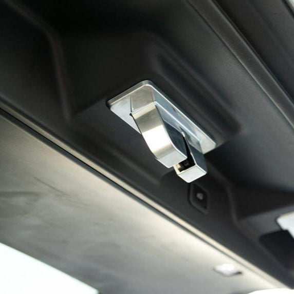 Range Rover Vogue/ Range Rover Sport Boot Lock Covers