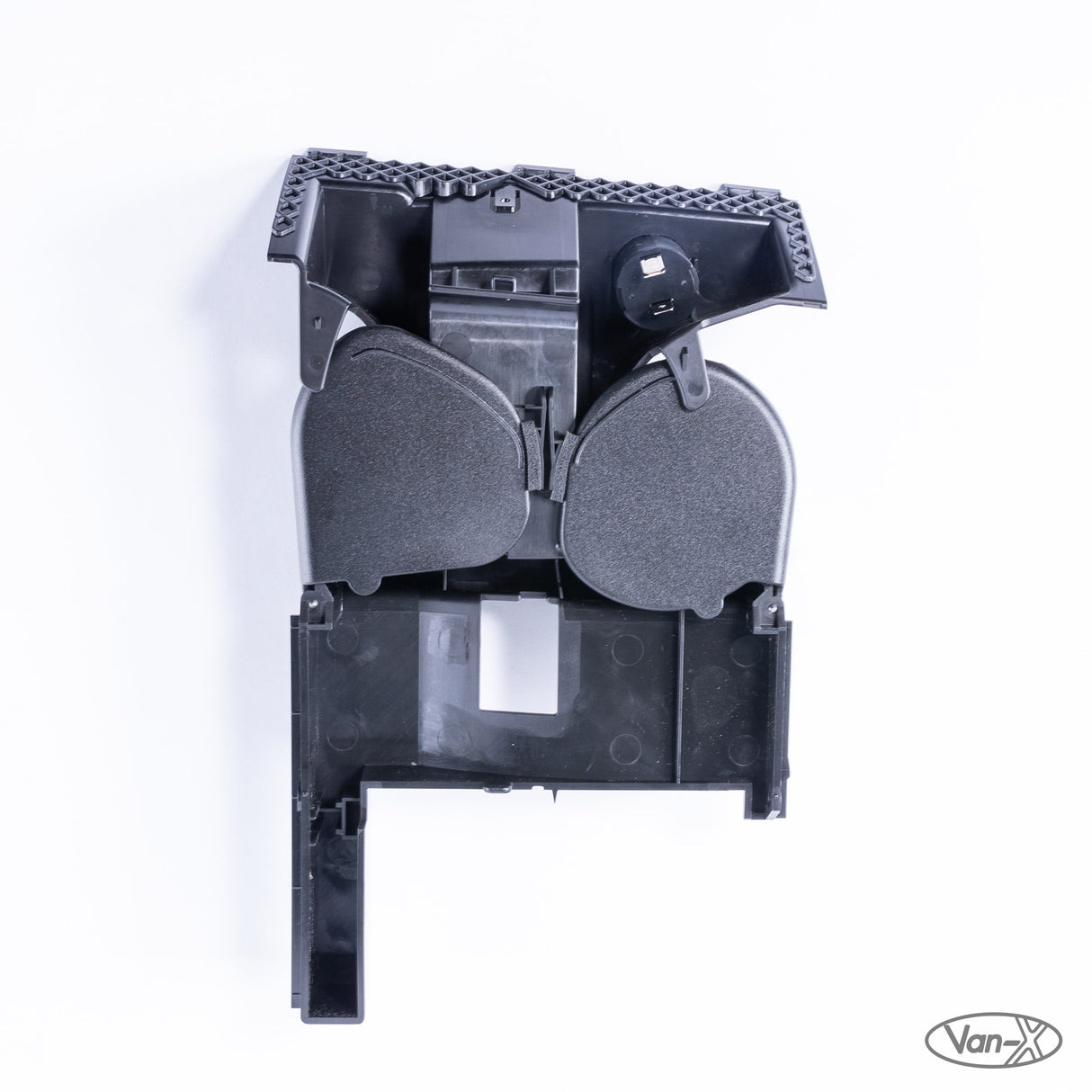 For VW T5 Transporter OEM Cup Holder Replacement – Right Hand Drive (RHD)