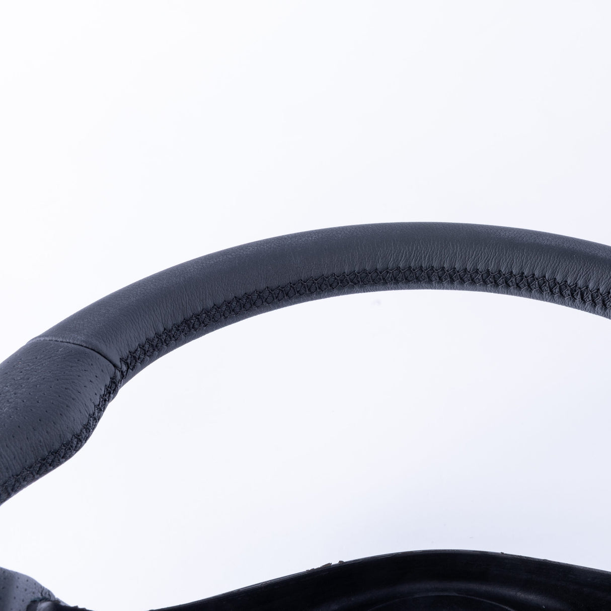 For VW Crafter Leather Steering wheel