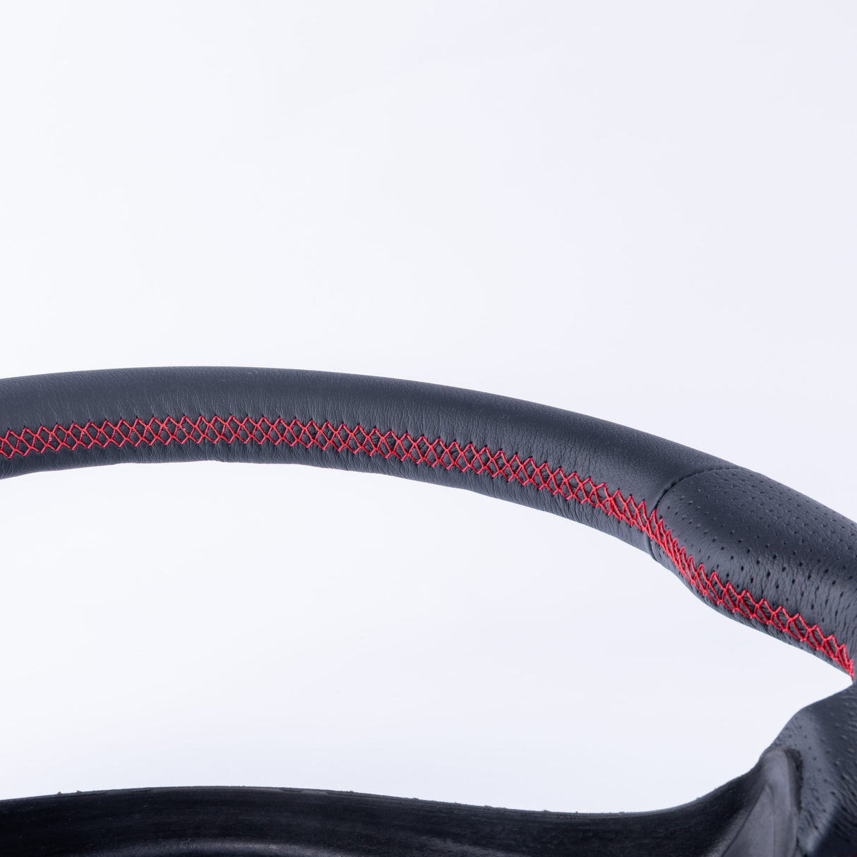 For VW Crafter Leather Steering wheel