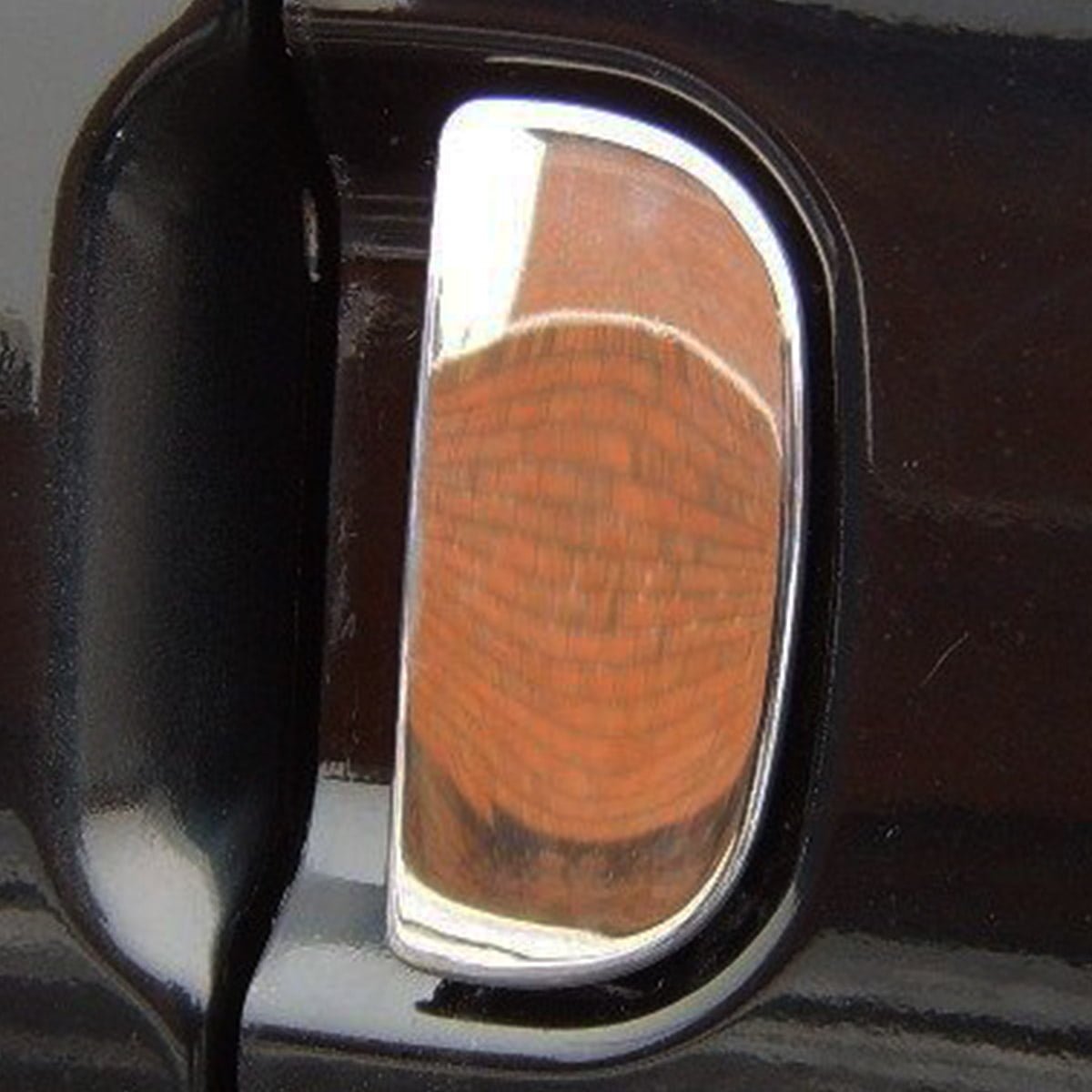 For Mazda Bongo Stainless Steel Door Handle Covers | Durable & Stylish Exterior Upgrade