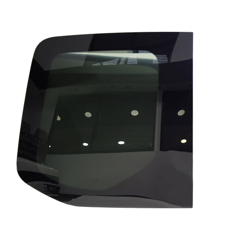 For Mercedes Sprinter Barndoor Double Door Glass Privacy Tinted