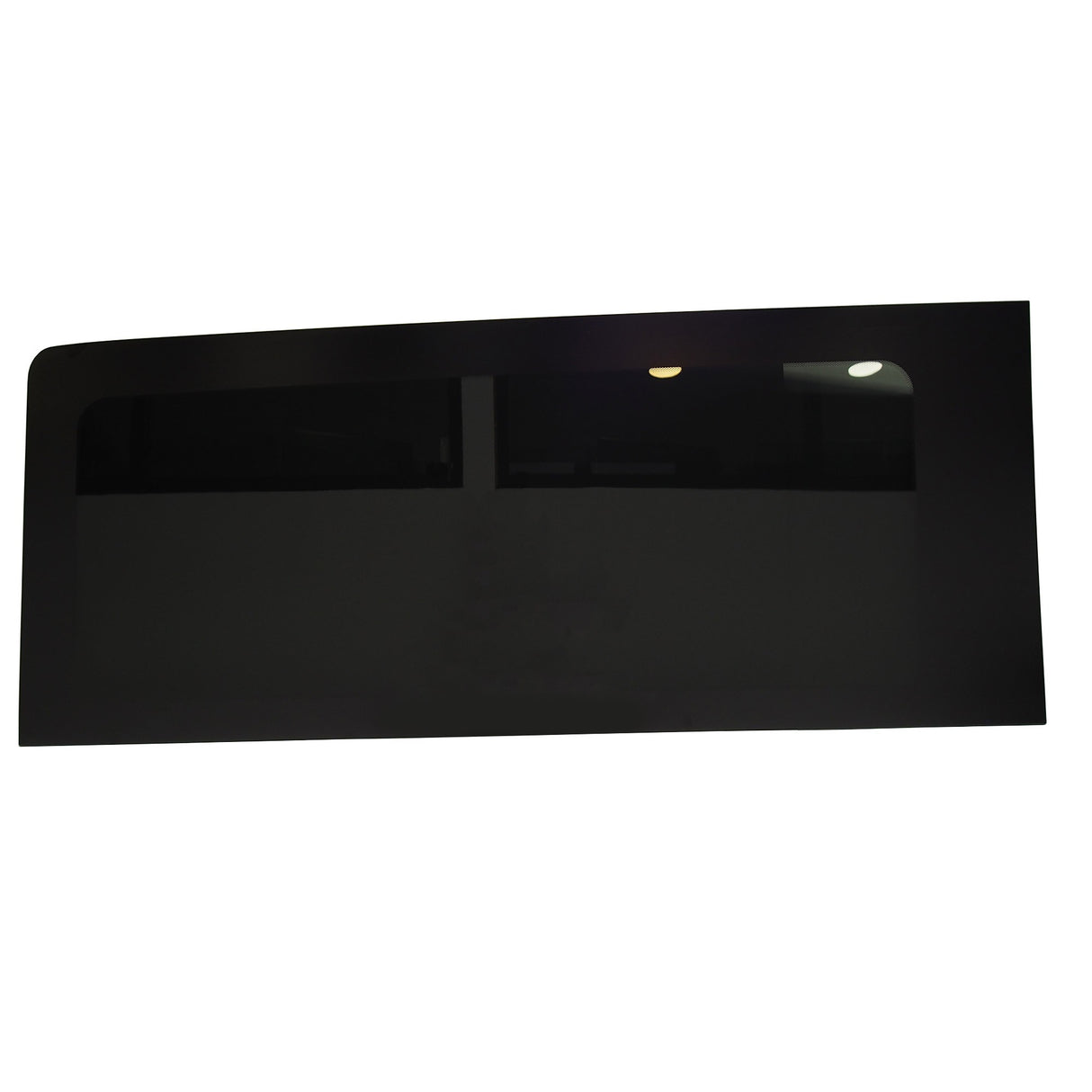 For New Shape Crafter Rear Quarter Glass Privacy Tinted (MWB)