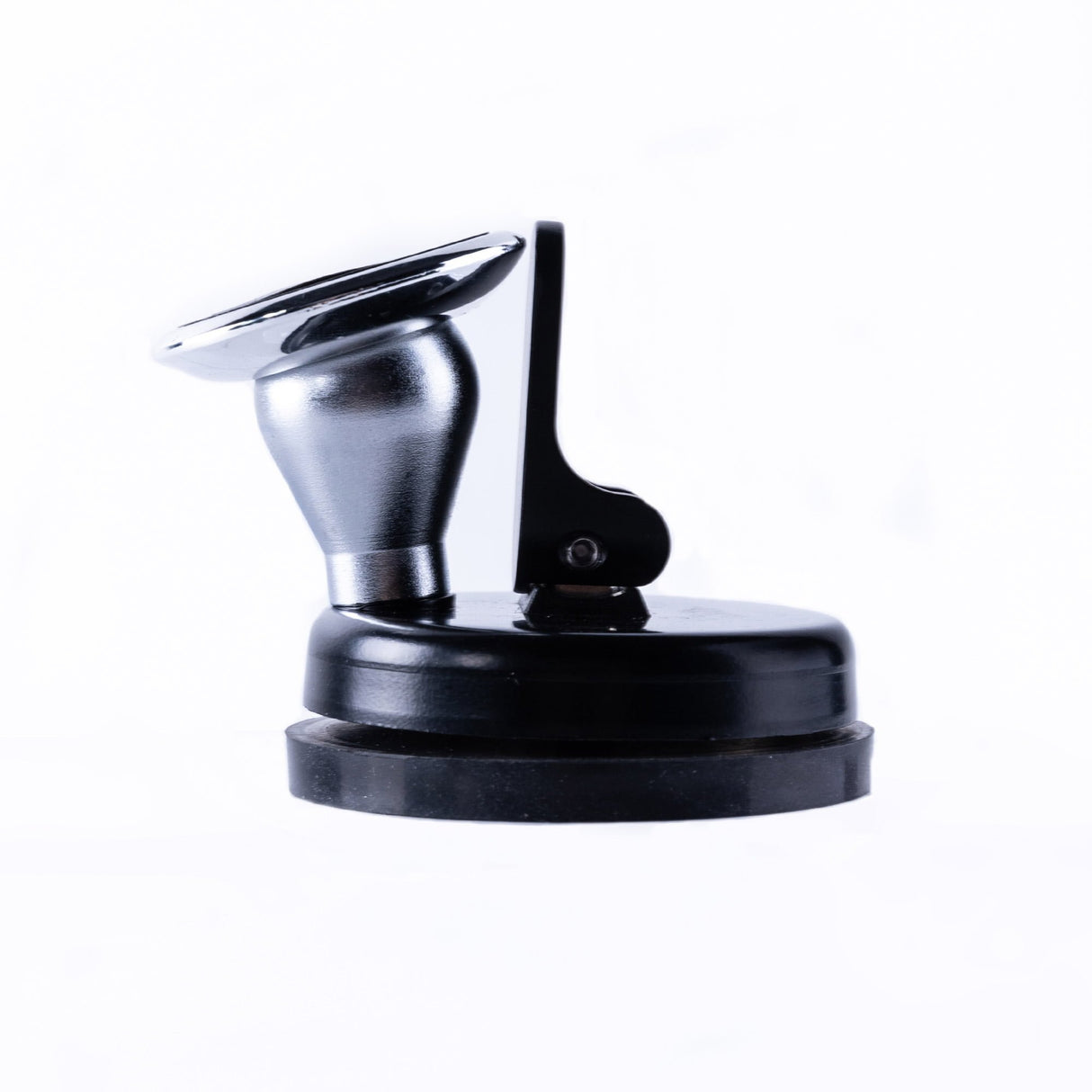 Van-X Universal Magnetic Suction Phone Holder – Car Mount for Smartphones & GPS Devices