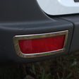 Mercedes Sprinter Rear Bumper Reflector Trims