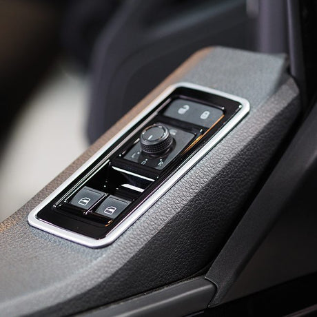 Electric Mirror Switch Unit For VW T6-0