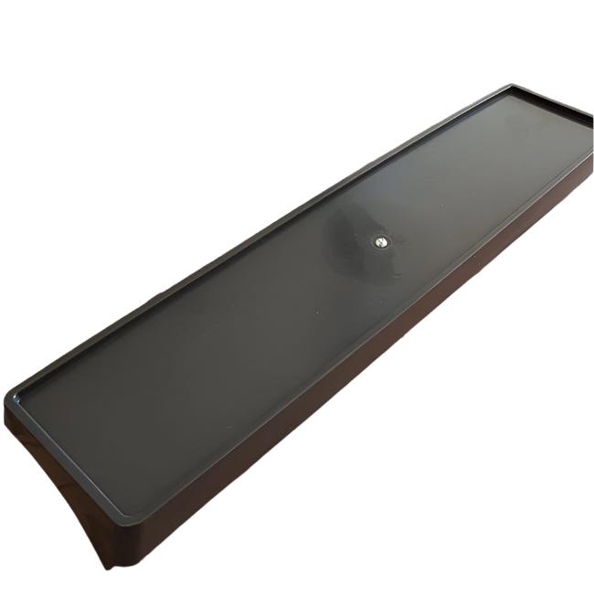 FRONT NUMBER PLATE TRIM FOR VW T5.1 T5GP T5 FACELIFT (Present idea!)-20414