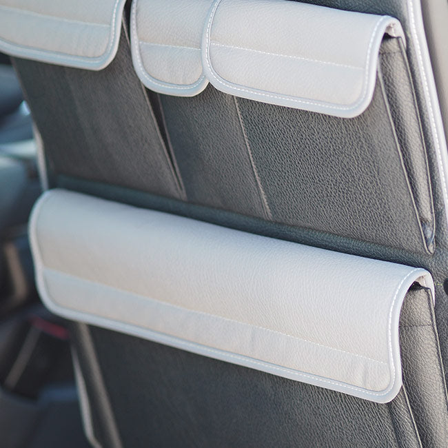 Back Seat Organiser for VW T5 & T5.1 Transporter -9275