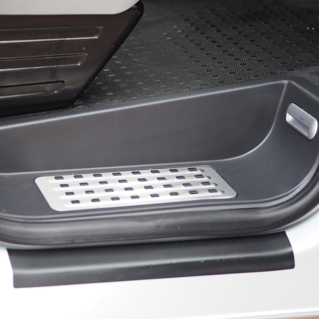 VW T5, T5.1 & T6 Caravelle Style Step Set (SET OF 3)-20784